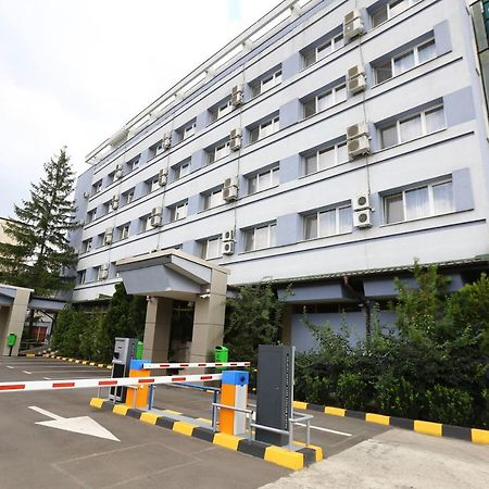 Hotel Moldova Bîrlad Exterior foto